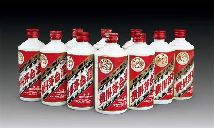 亳州茅台酒回收